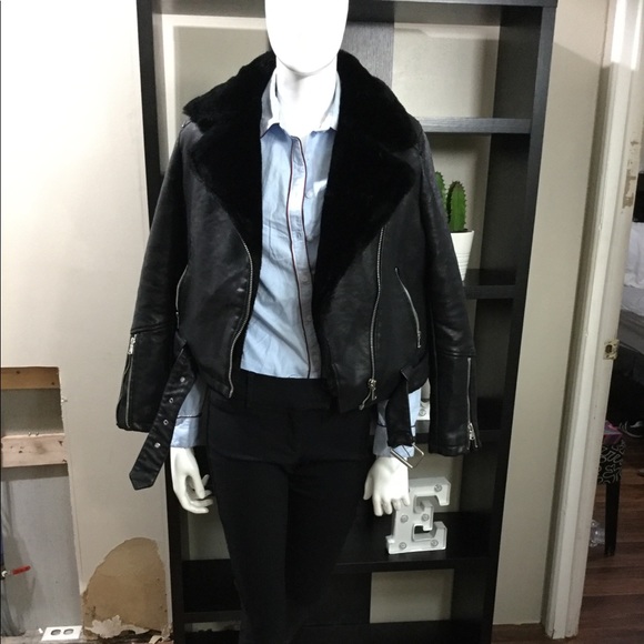 Jacket - Picture 1 of 4